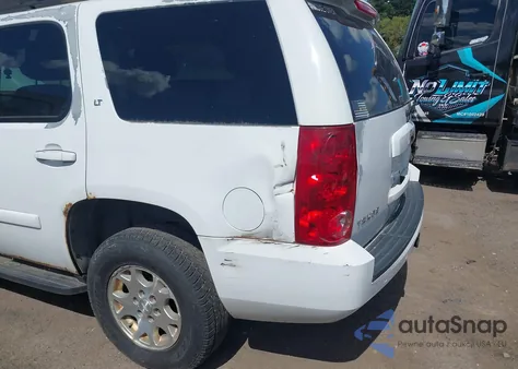 2007 Chevrolet Tahoe Lt z USA, uszkodzony, nr VIN 1GNFK13077J173760